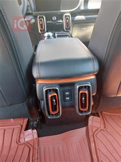 Haval Dargo